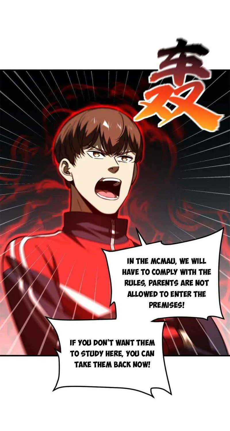 Read Global Martial Arts chapter 177 image 19 on Lezhin
