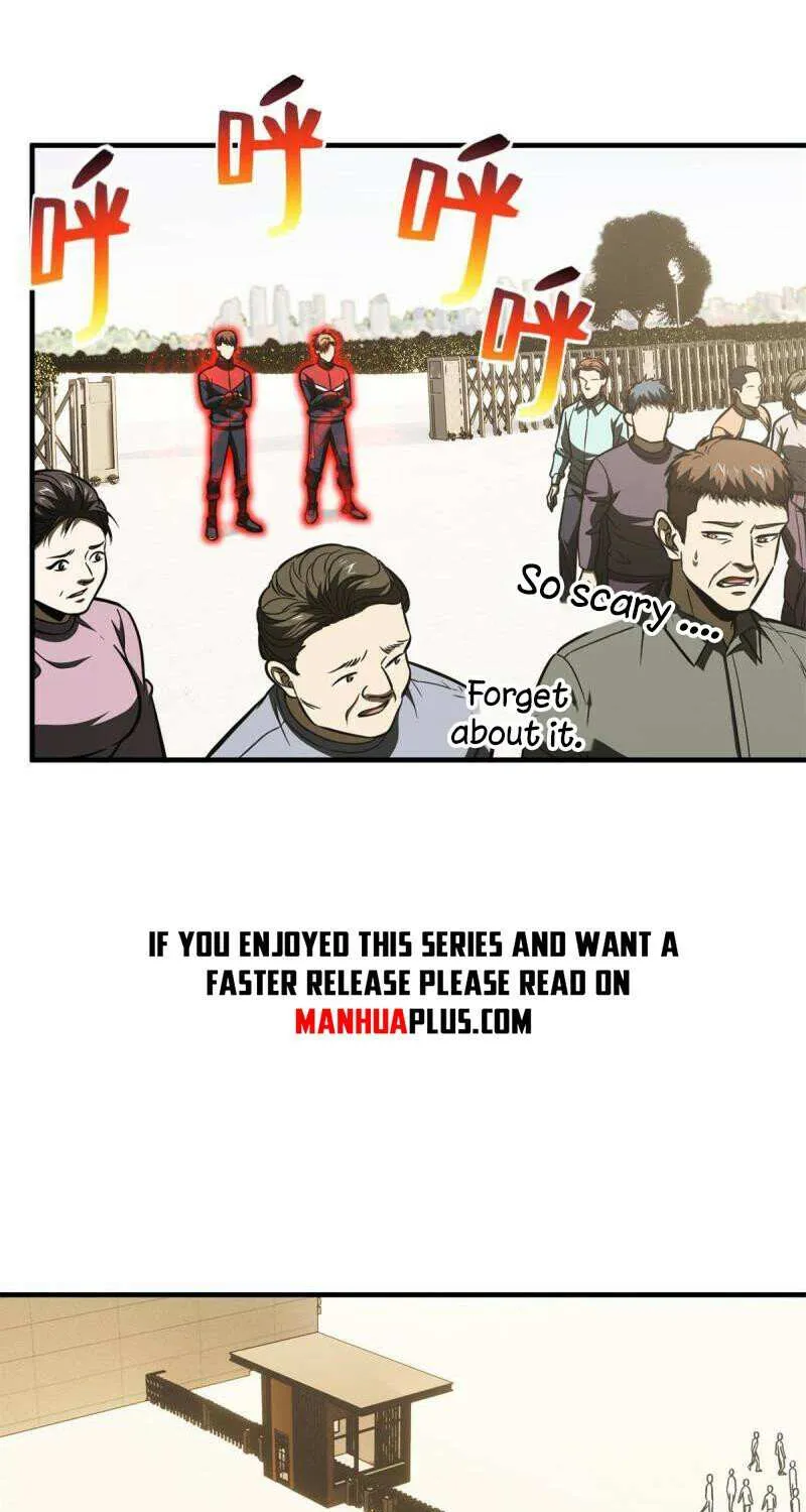Read Global Martial Arts chapter 177 image 20 on Lezhin