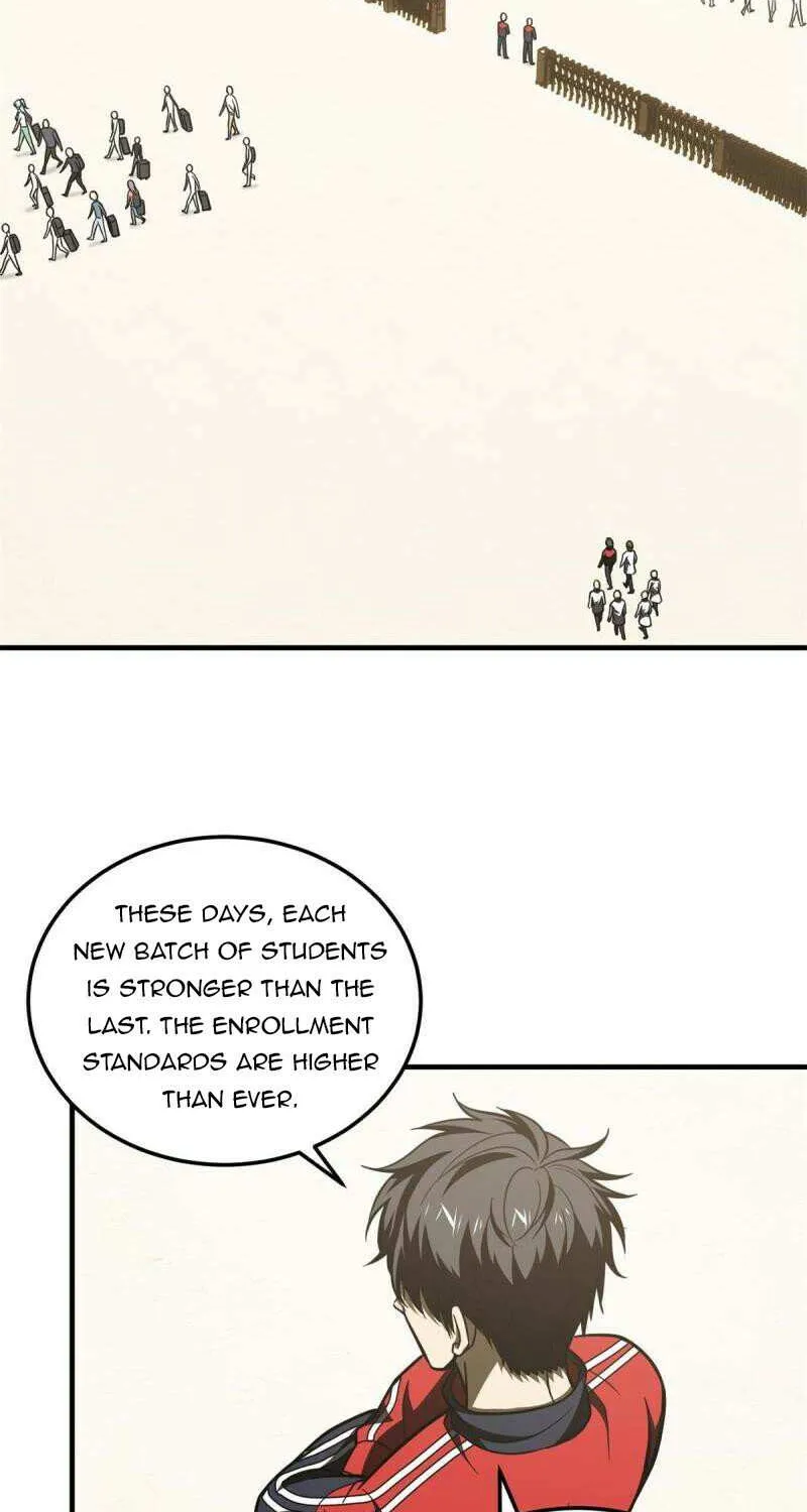 Read Global Martial Arts chapter 177 image 21 on Lezhin