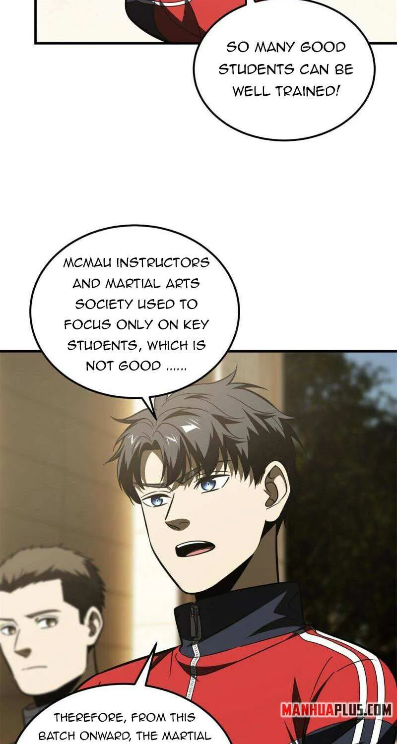 Read Global Martial Arts chapter 177 image 22 on Lezhin