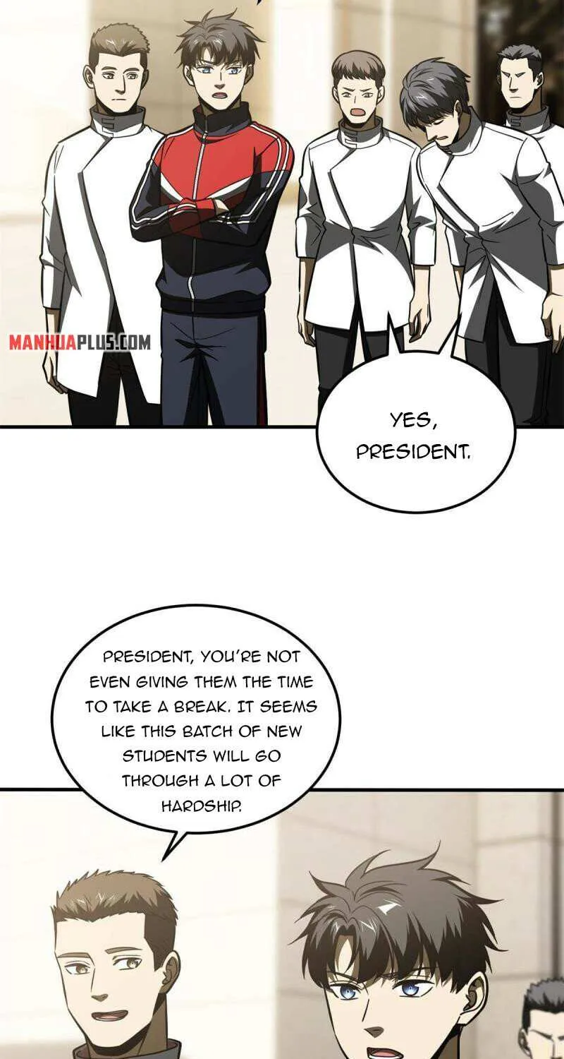 Read Global Martial Arts chapter 177 image 24 on Lezhin