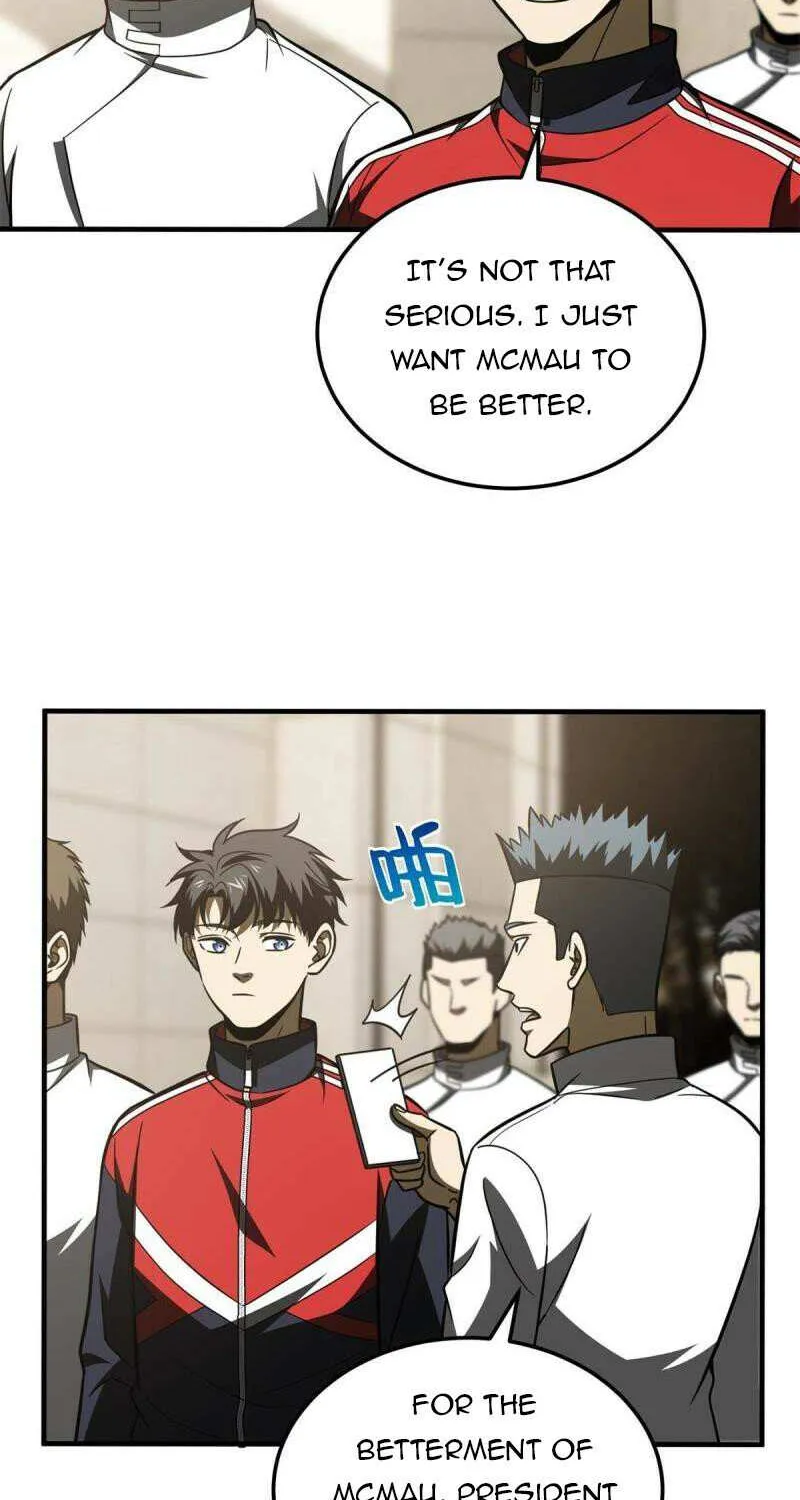 Read Global Martial Arts chapter 177 image 25 on Lezhin