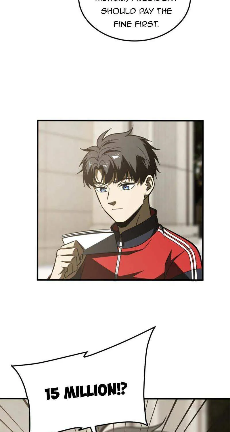 Read Global Martial Arts chapter 177 image 26 on Lezhin