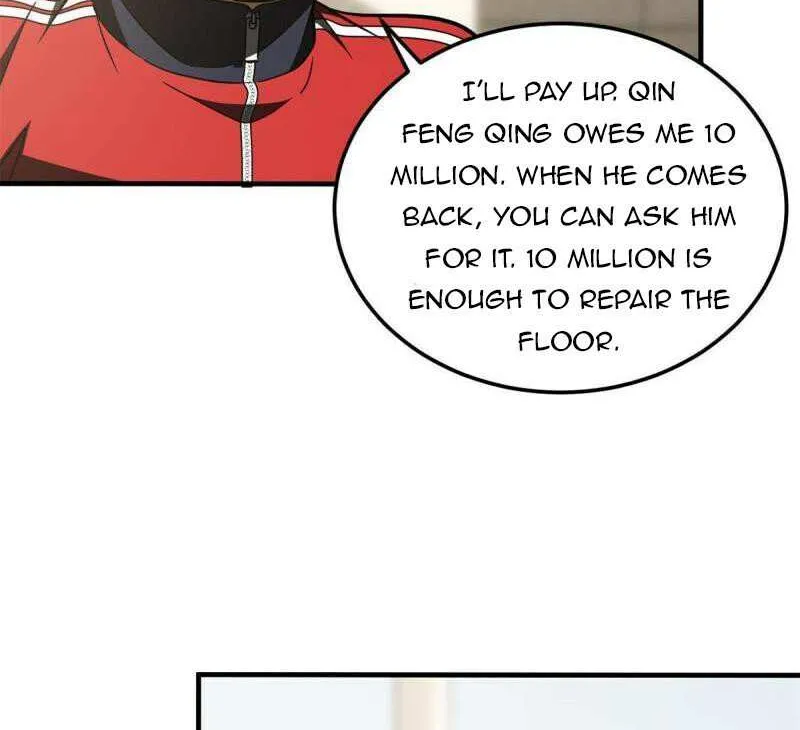 Read Global Martial Arts chapter 177 image 29 on Lezhin