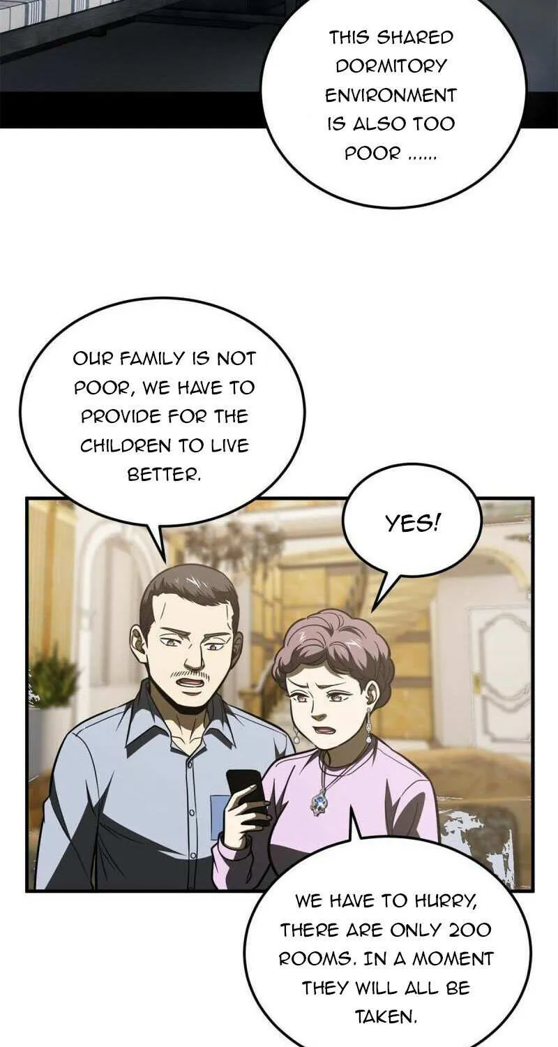 Read Global Martial Arts chapter 177 image 3 on Lezhin