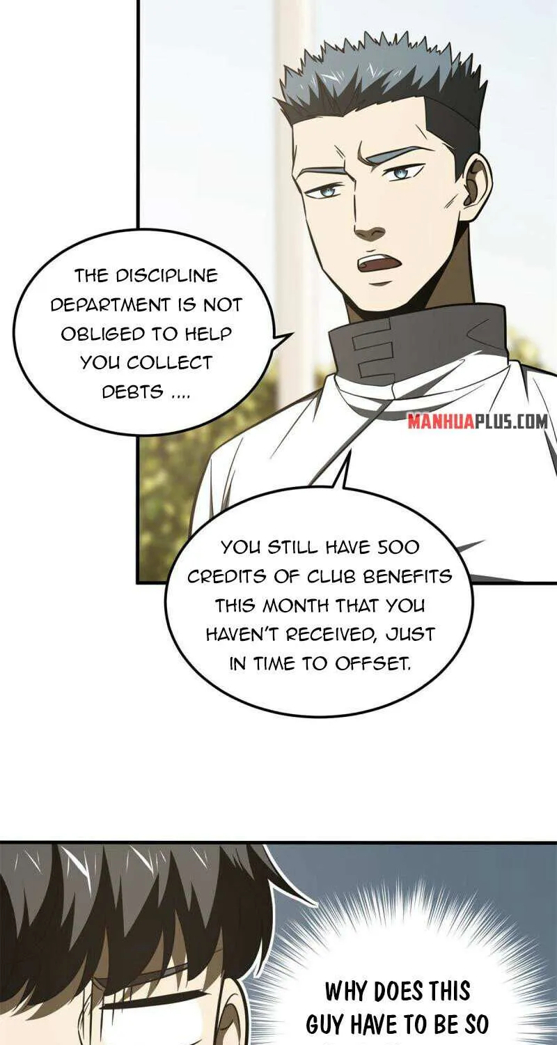 Read Global Martial Arts chapter 177 image 30 on Lezhin