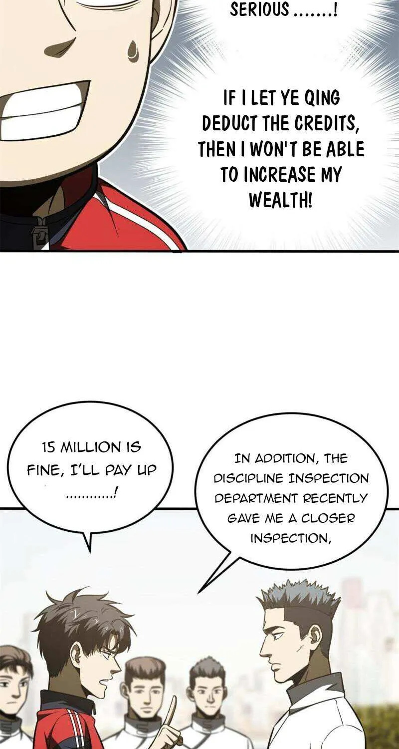 Read Global Martial Arts chapter 177 image 31 on Lezhin