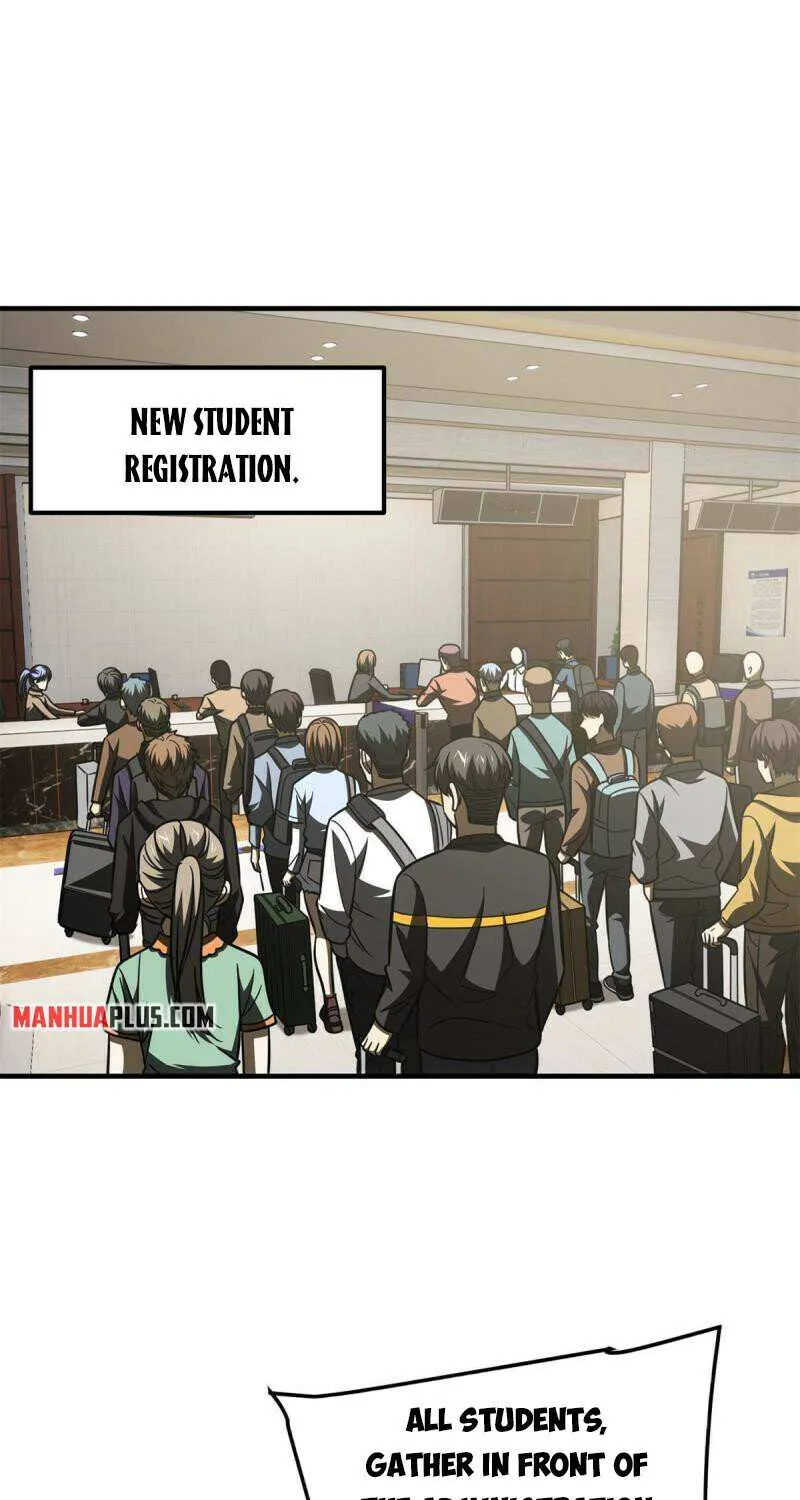 Read Global Martial Arts chapter 177 image 36 on Lezhin