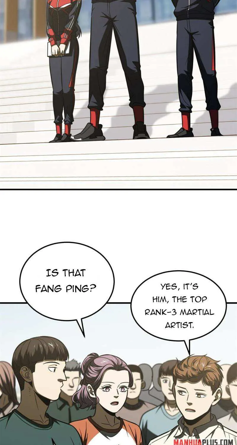 Read Global Martial Arts chapter 177 image 42 on Lezhin