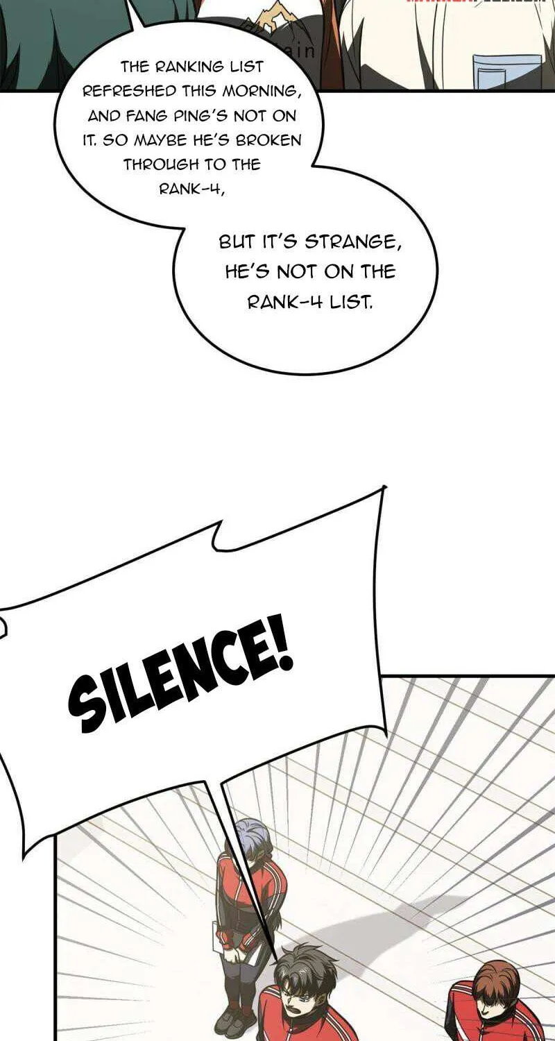 Read Global Martial Arts chapter 177 image 43 on Lezhin