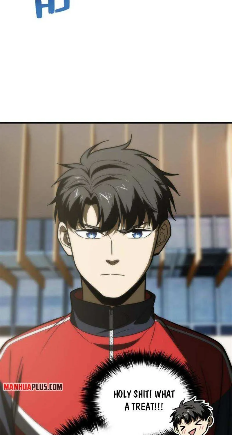 Read Global Martial Arts chapter 177 image 45 on Lezhin
