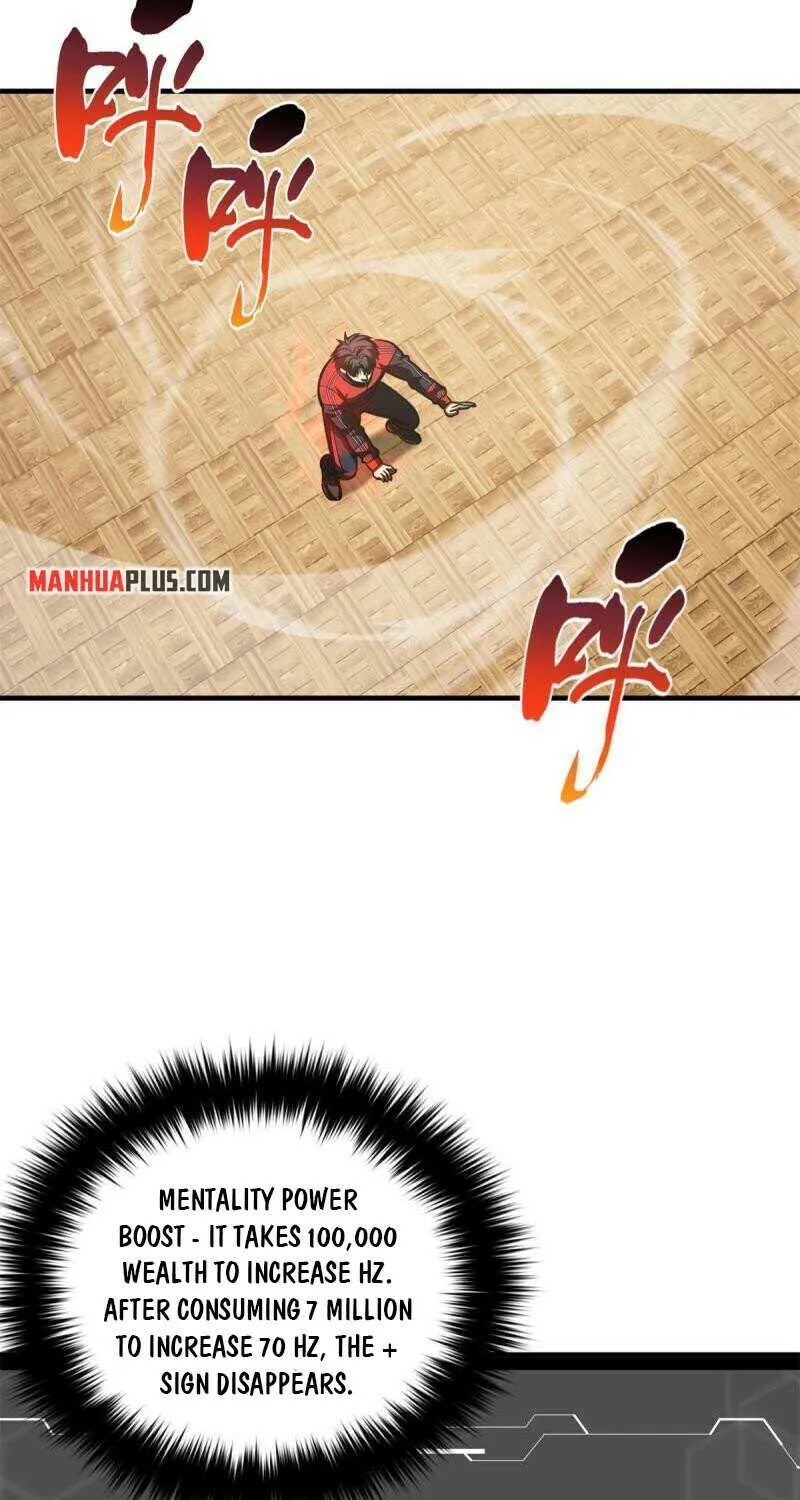 Read Global Martial Arts chapter 177 image 6 on Lezhin