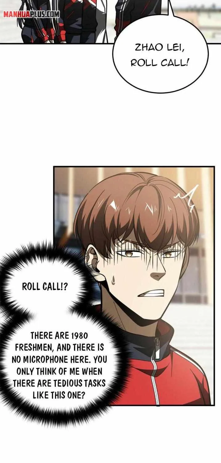 Read Global Martial Arts chapter 178 image 1 on Lezhin