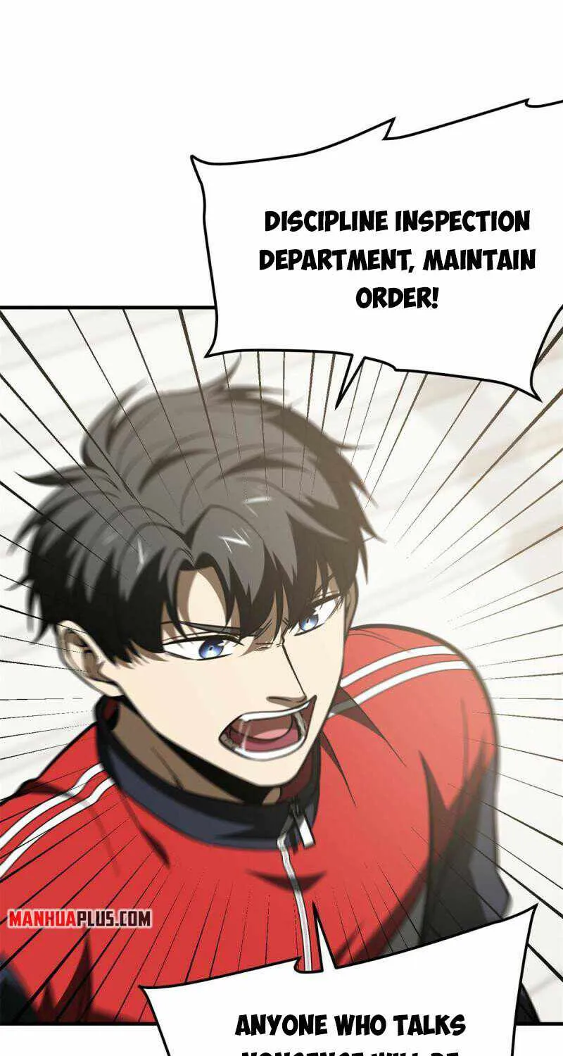 Read Global Martial Arts chapter 178 image 13 on Lezhin