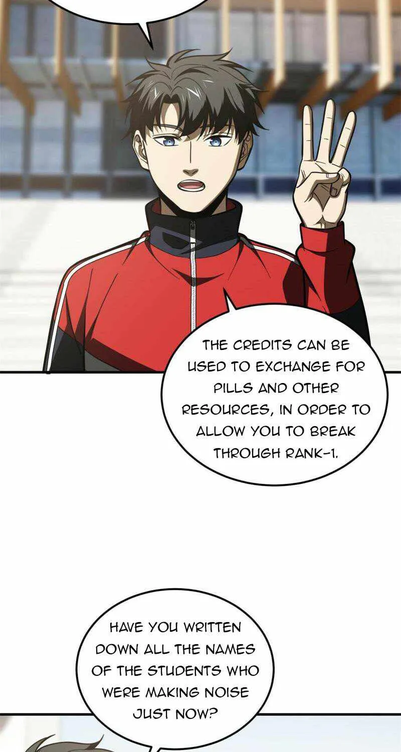 Read Global Martial Arts chapter 178 image 16 on Lezhin