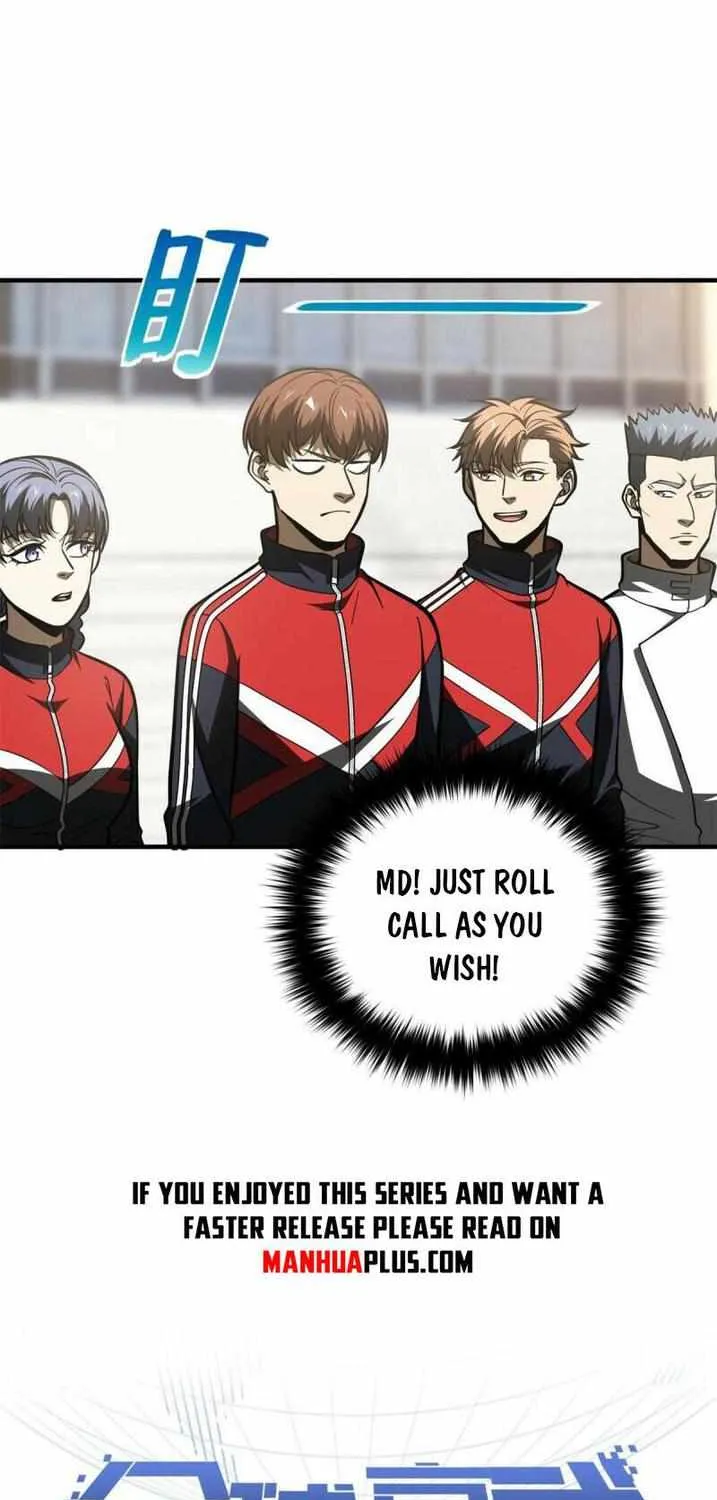 Read Global Martial Arts chapter 178 image 2 on Lezhin