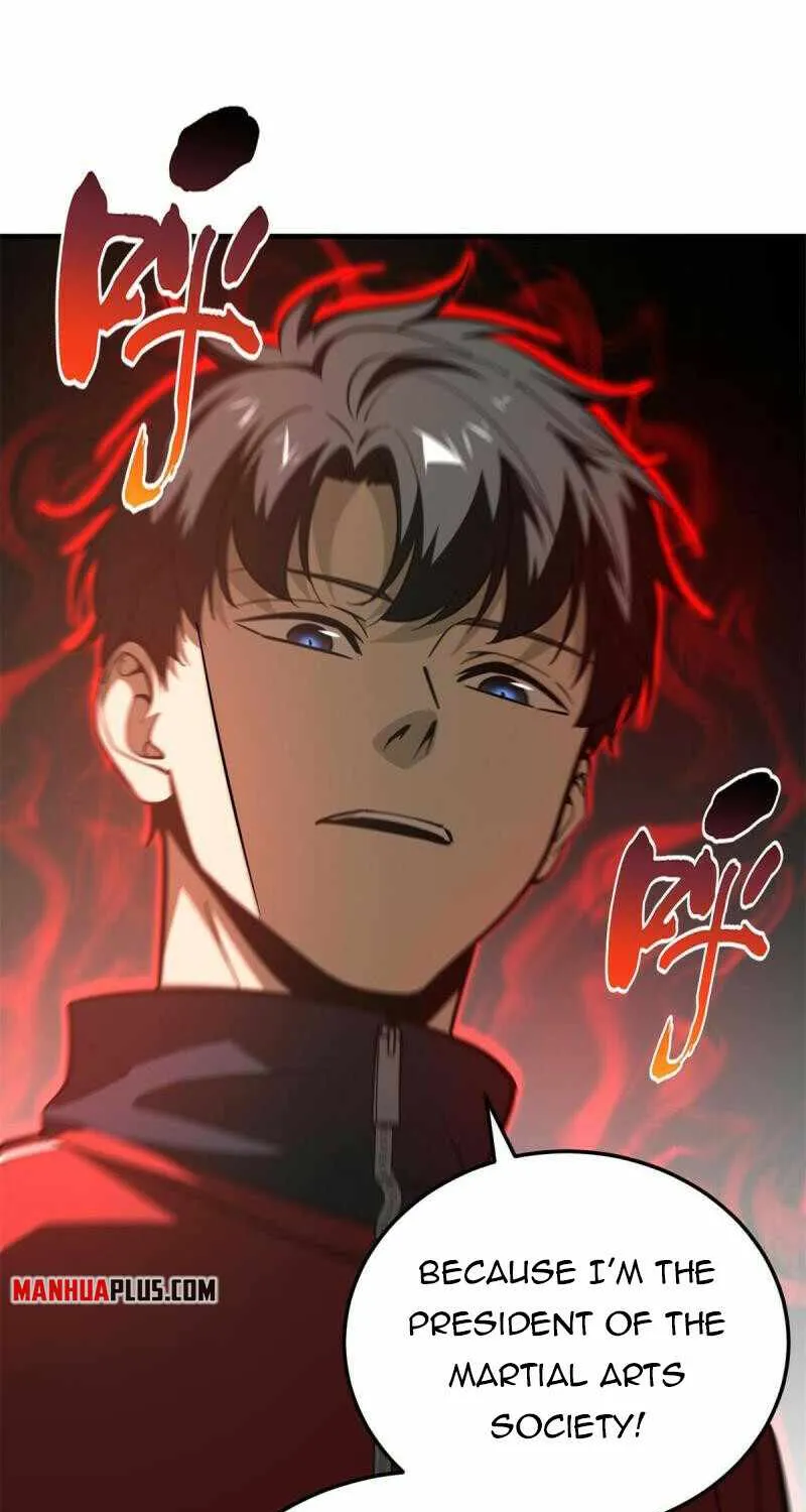 Read Global Martial Arts chapter 178 image 20 on Lezhin