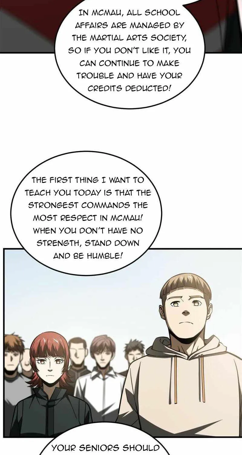 Read Global Martial Arts chapter 178 image 21 on Lezhin