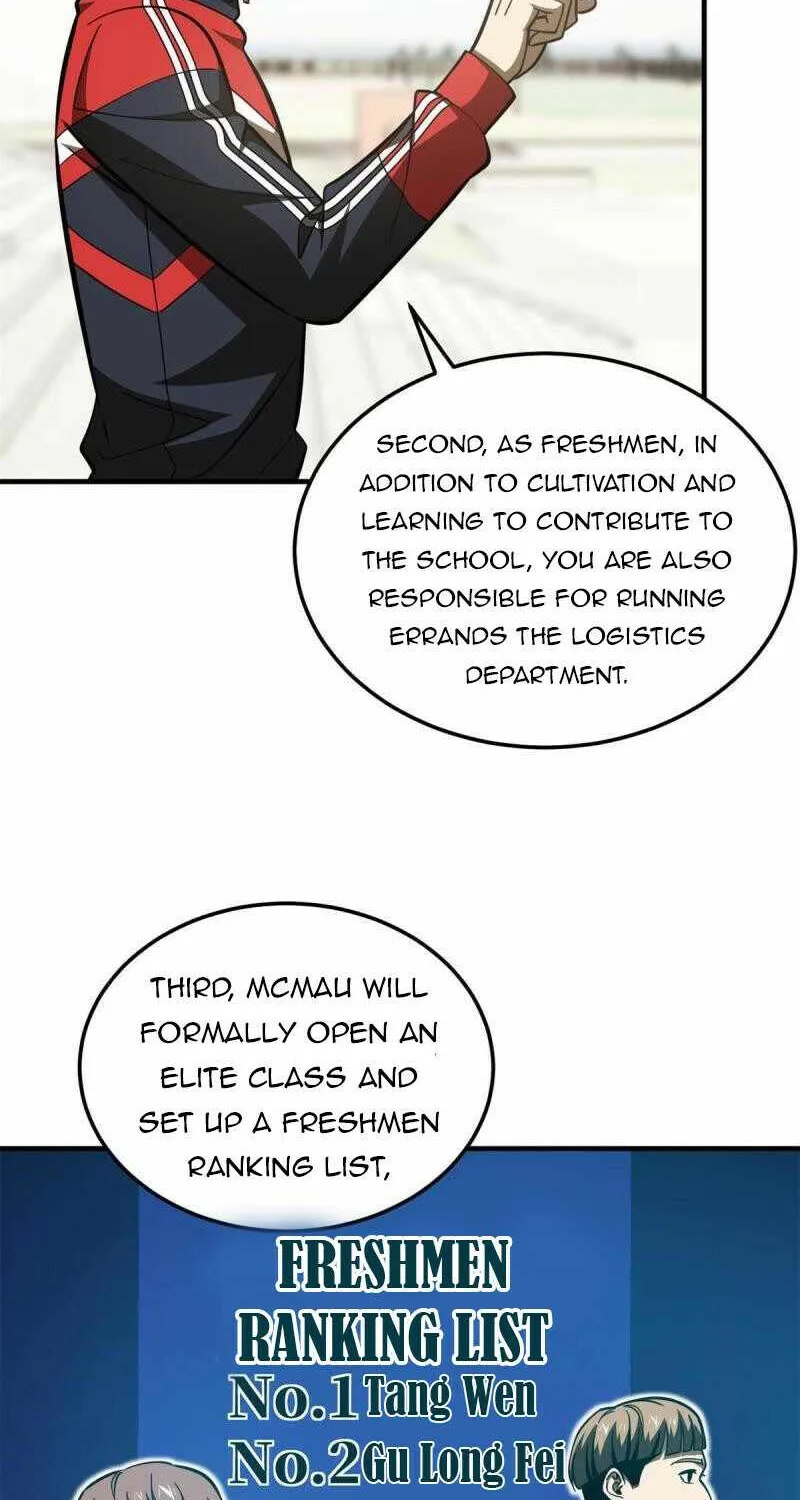 Read Global Martial Arts chapter 178 image 23 on Lezhin