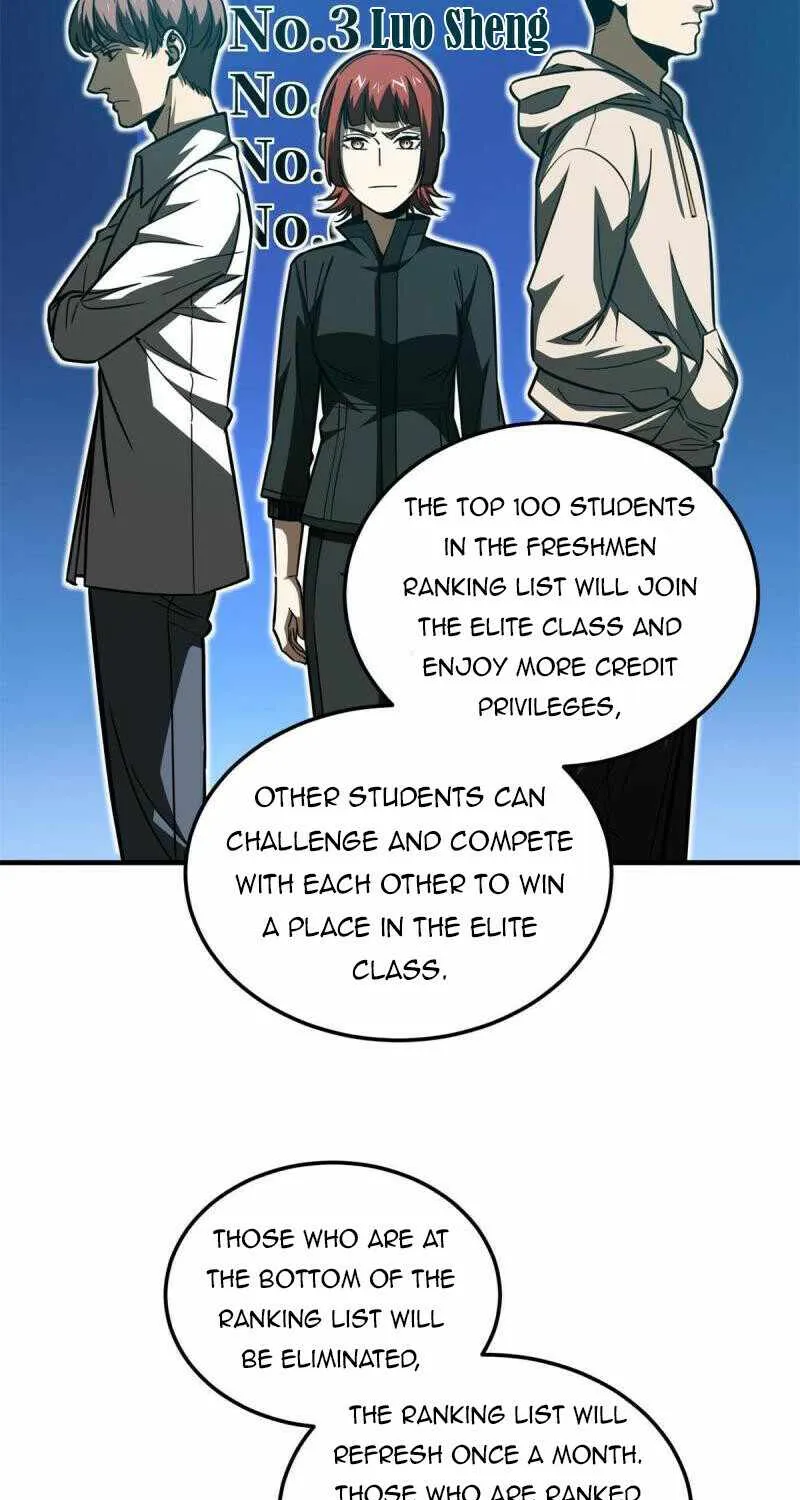 Read Global Martial Arts chapter 178 image 24 on Lezhin