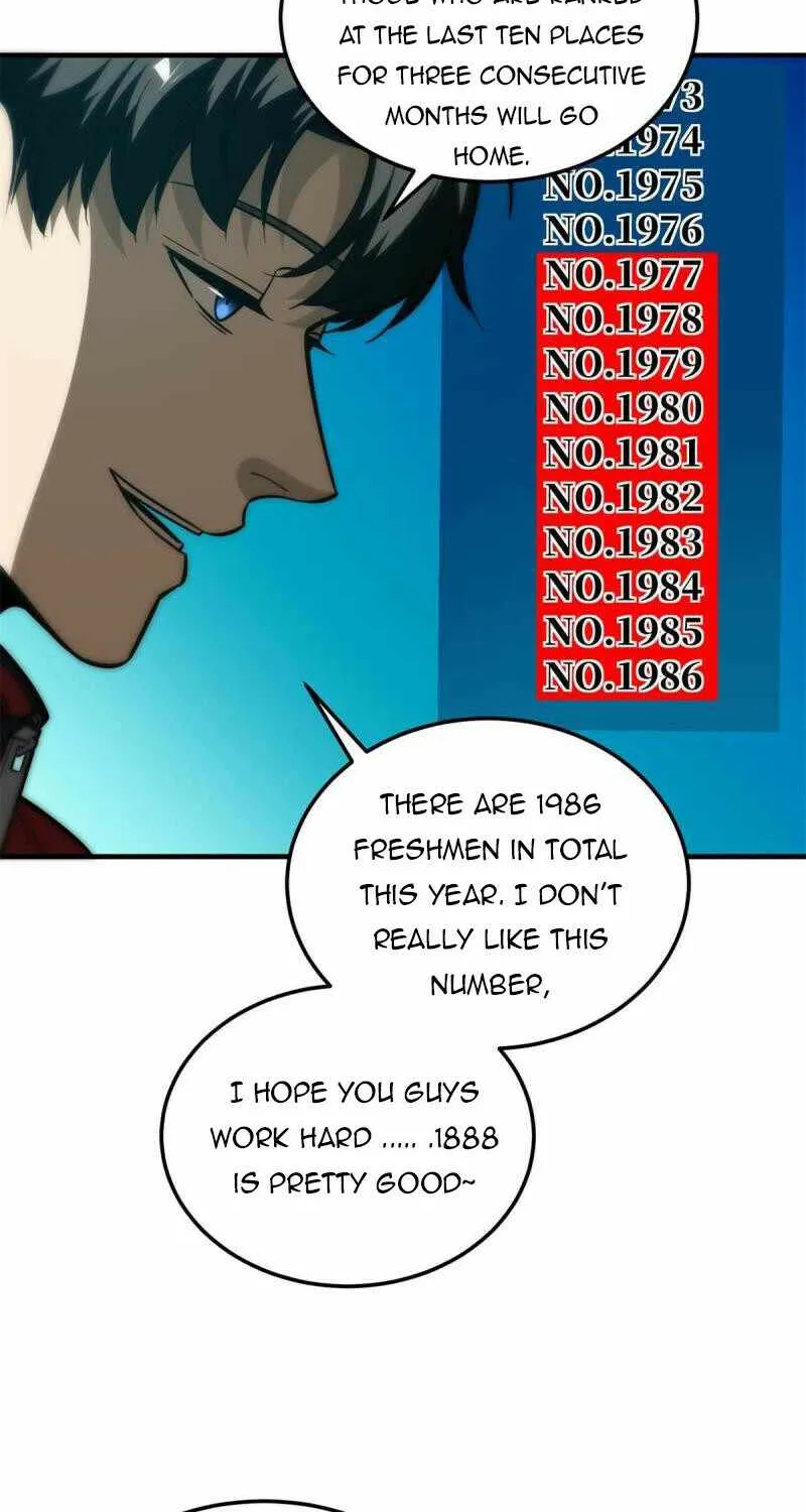 Read Global Martial Arts chapter 178 image 25 on Lezhin