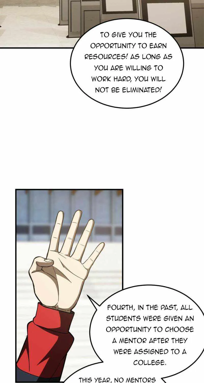 Read Global Martial Arts chapter 178 image 27 on Lezhin