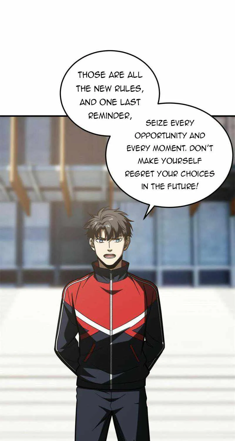 Read Global Martial Arts chapter 178 image 29 on Lezhin
