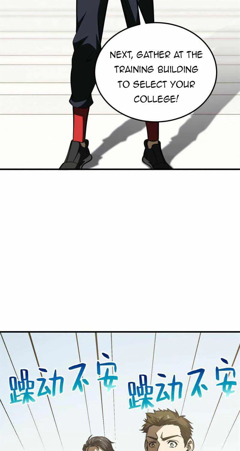 Read Global Martial Arts chapter 178 image 30 on Lezhin