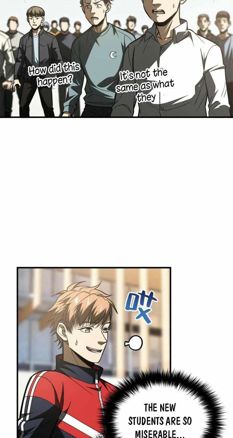 Read Global Martial Arts chapter 178 image 31 on Lezhin