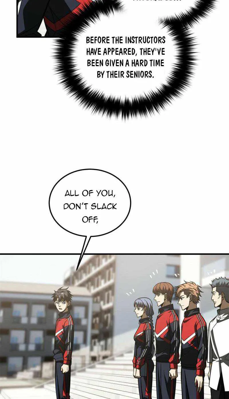 Read Global Martial Arts chapter 178 image 32 on Lezhin
