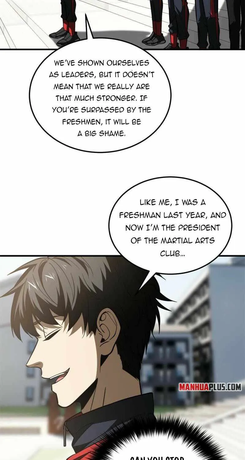 Read Global Martial Arts chapter 178 image 33 on Lezhin