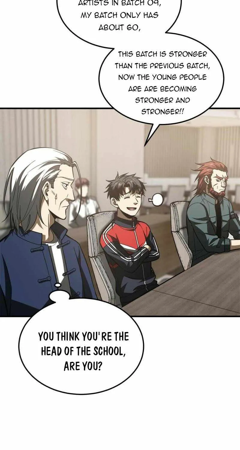 Read Global Martial Arts chapter 178 image 36 on Lezhin