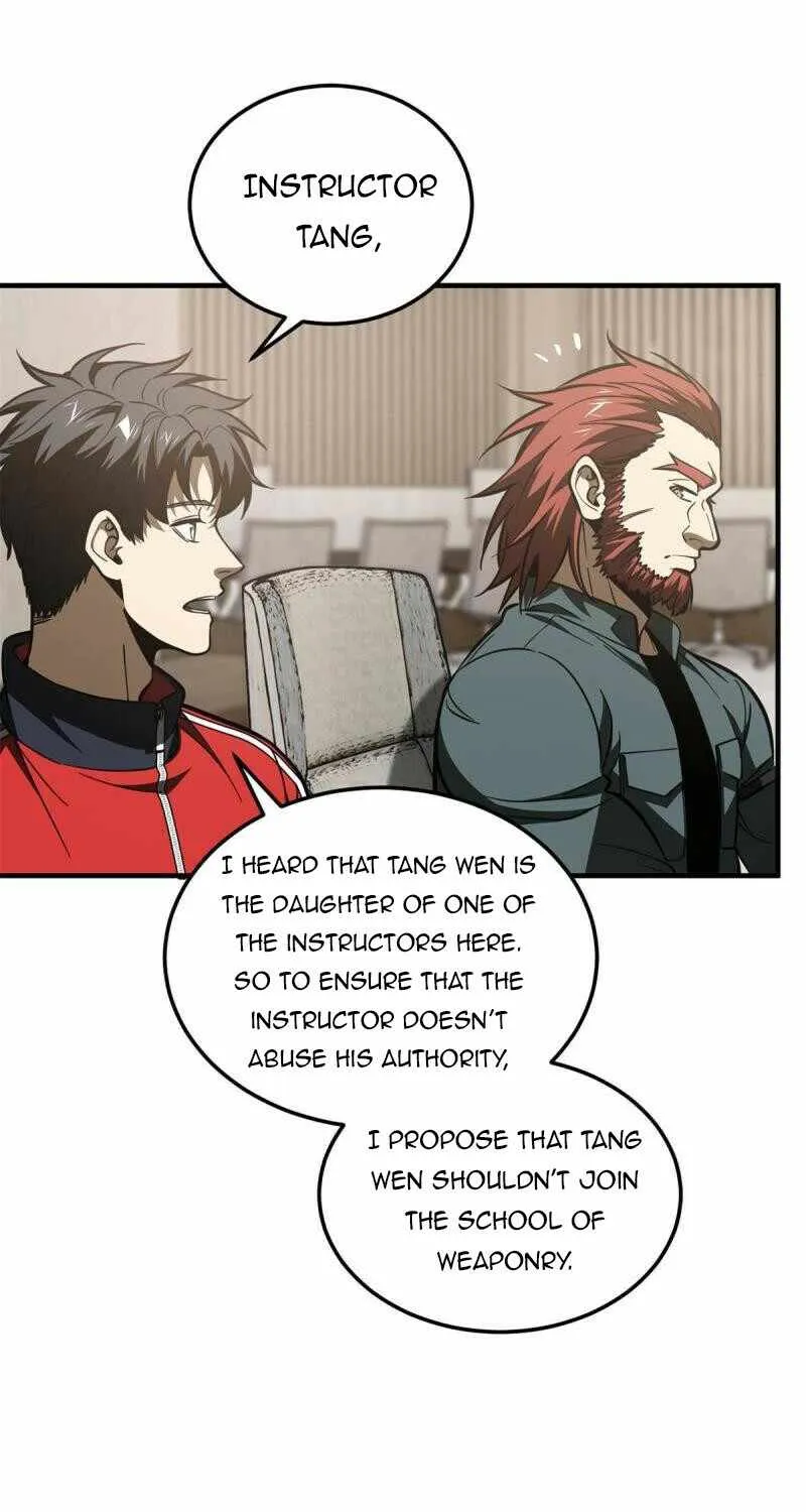 Read Global Martial Arts chapter 178 image 37 on Lezhin