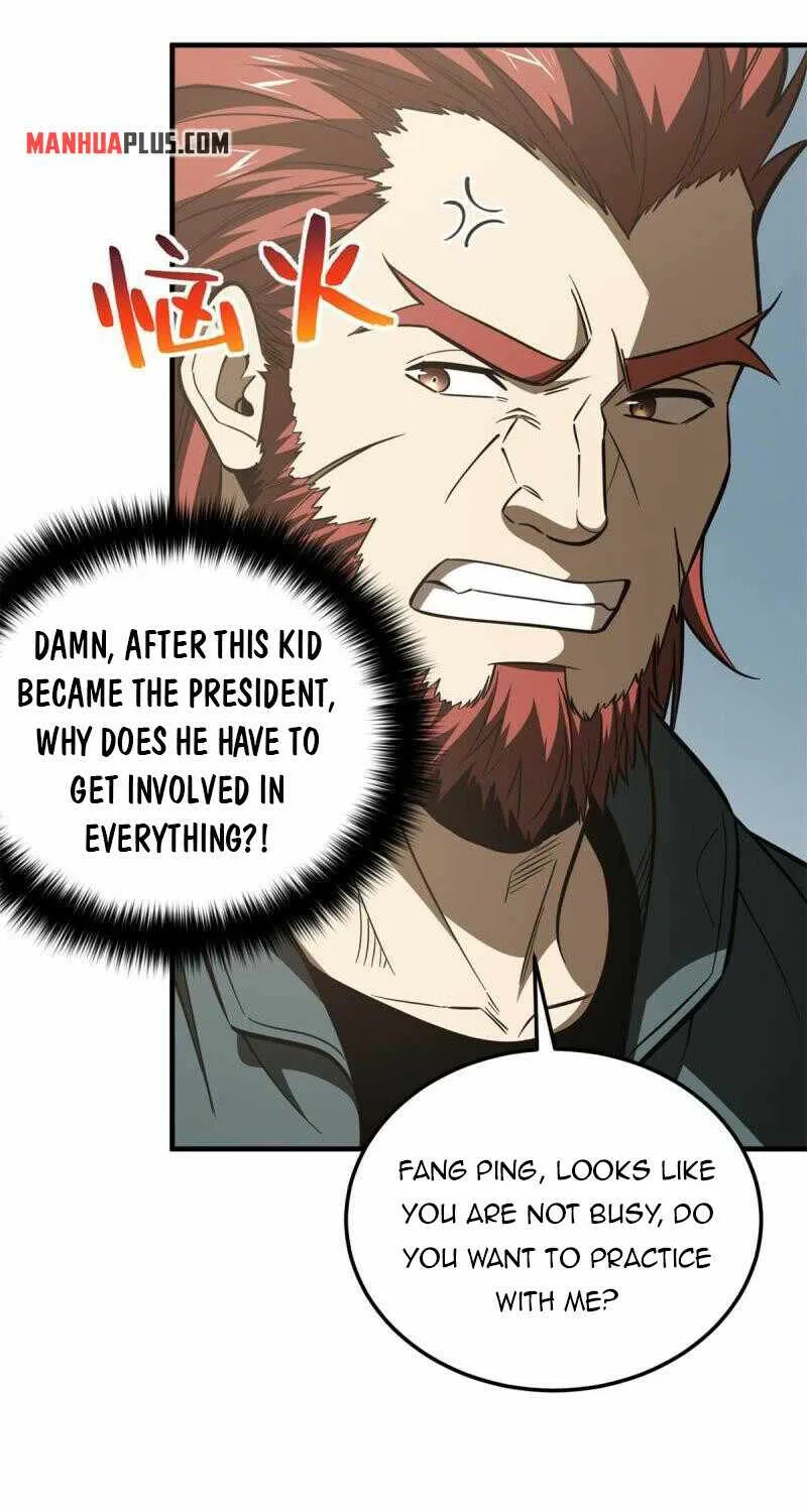 Read Global Martial Arts chapter 178 image 38 on Lezhin