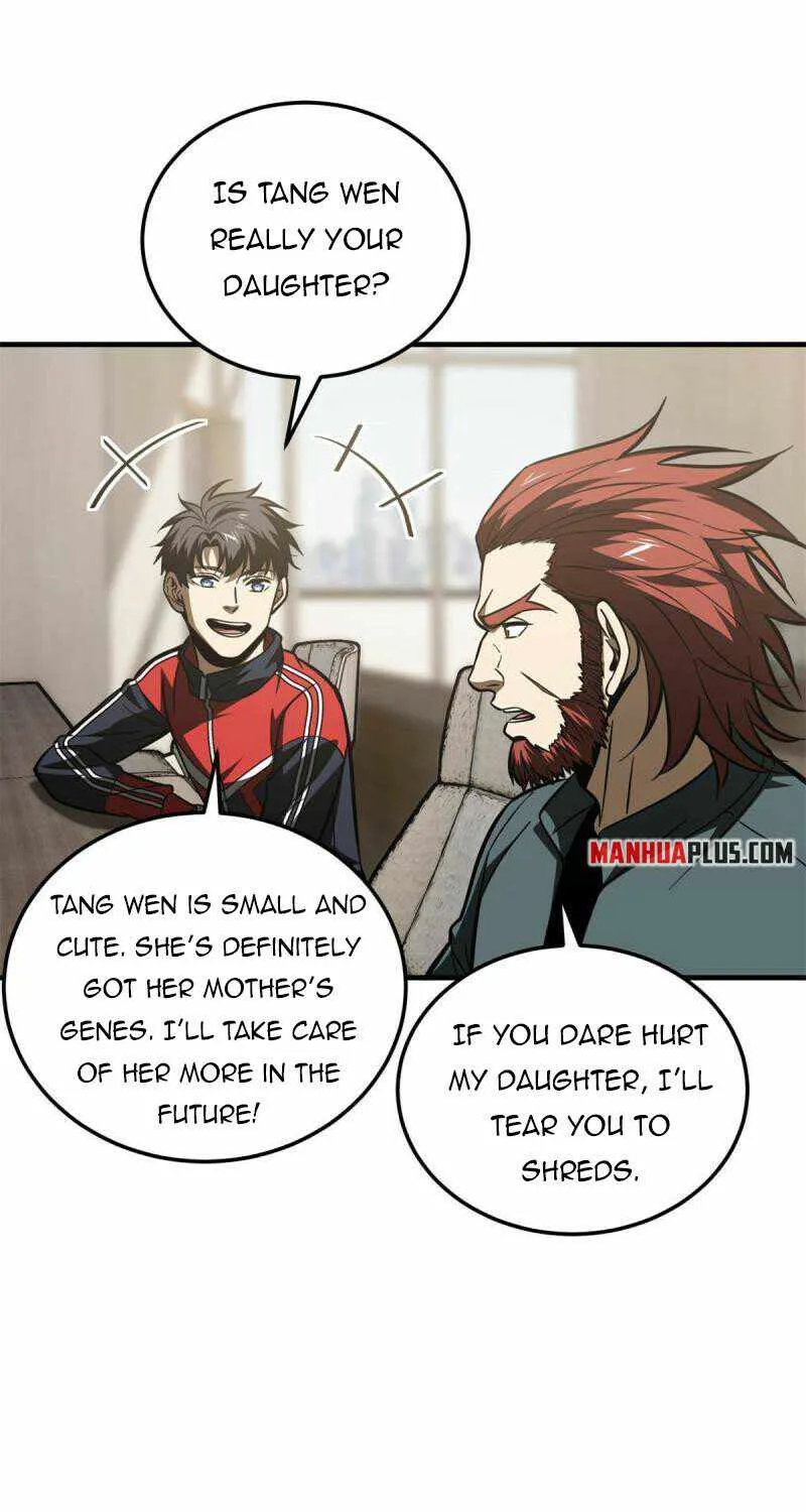Read Global Martial Arts chapter 178 image 40 on Lezhin