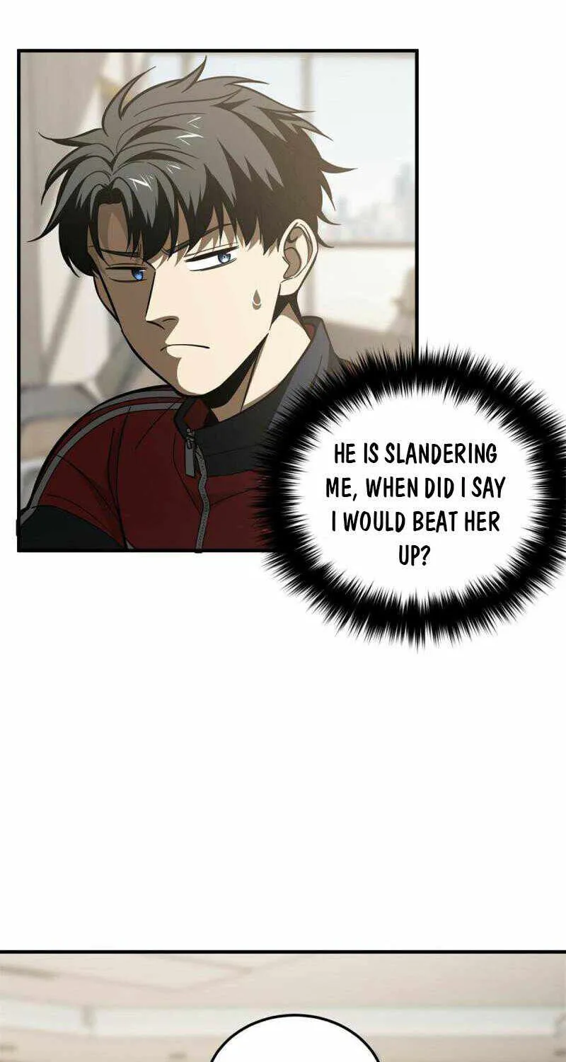 Read Global Martial Arts chapter 178 image 41 on Lezhin