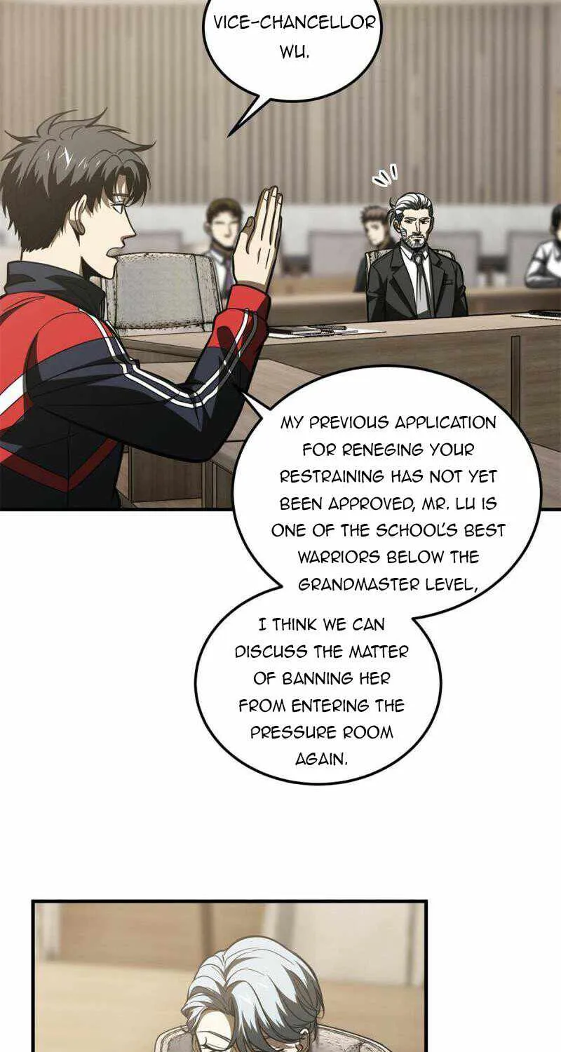 Read Global Martial Arts chapter 178 image 42 on Lezhin
