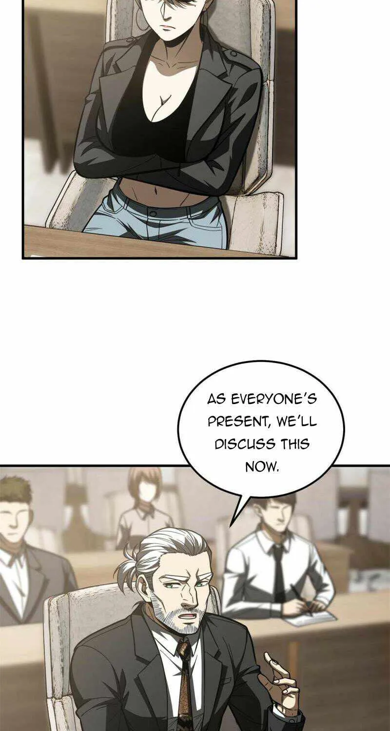 Read Global Martial Arts chapter 178 image 43 on Lezhin