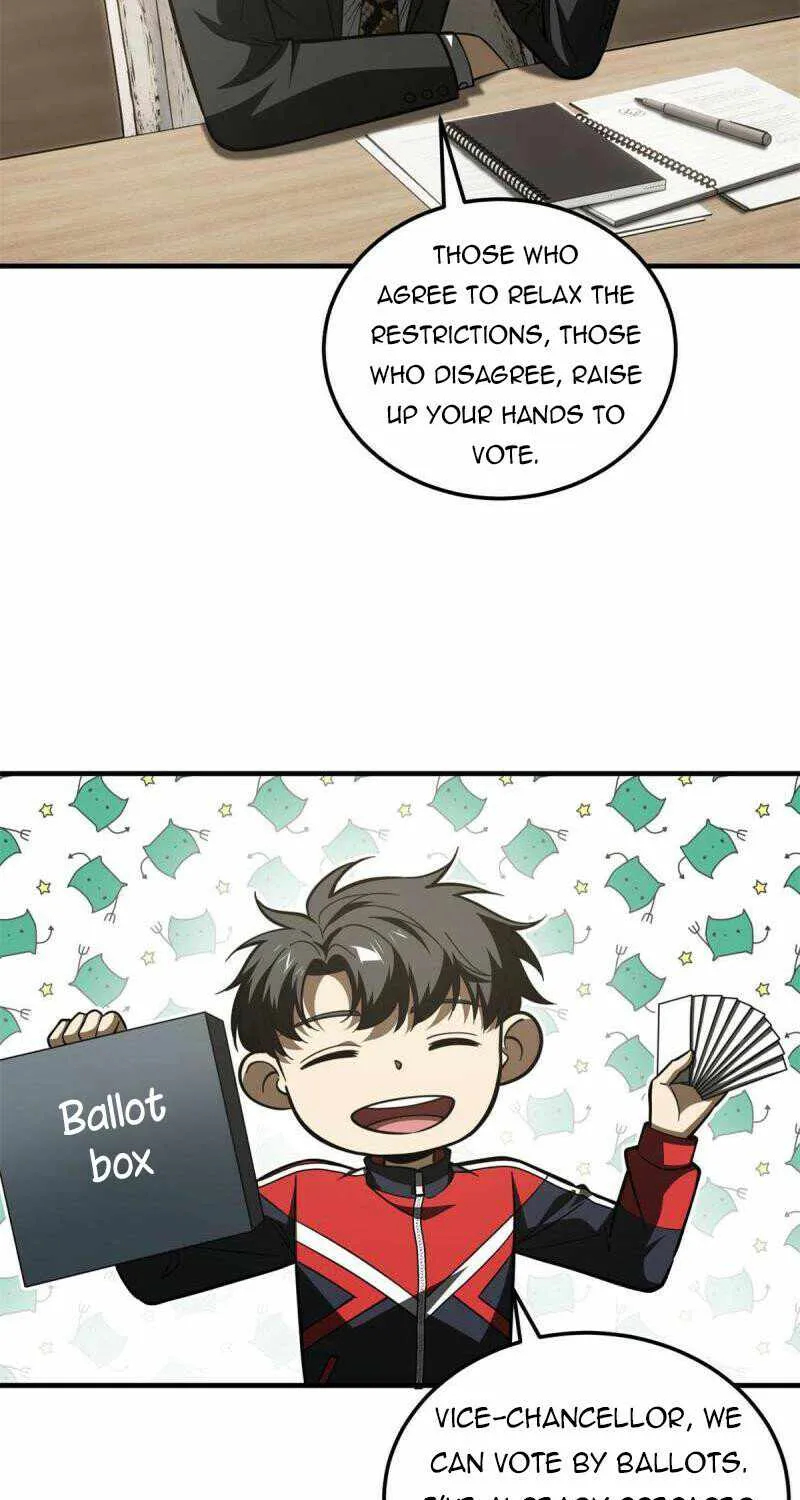 Read Global Martial Arts chapter 178 image 44 on Lezhin