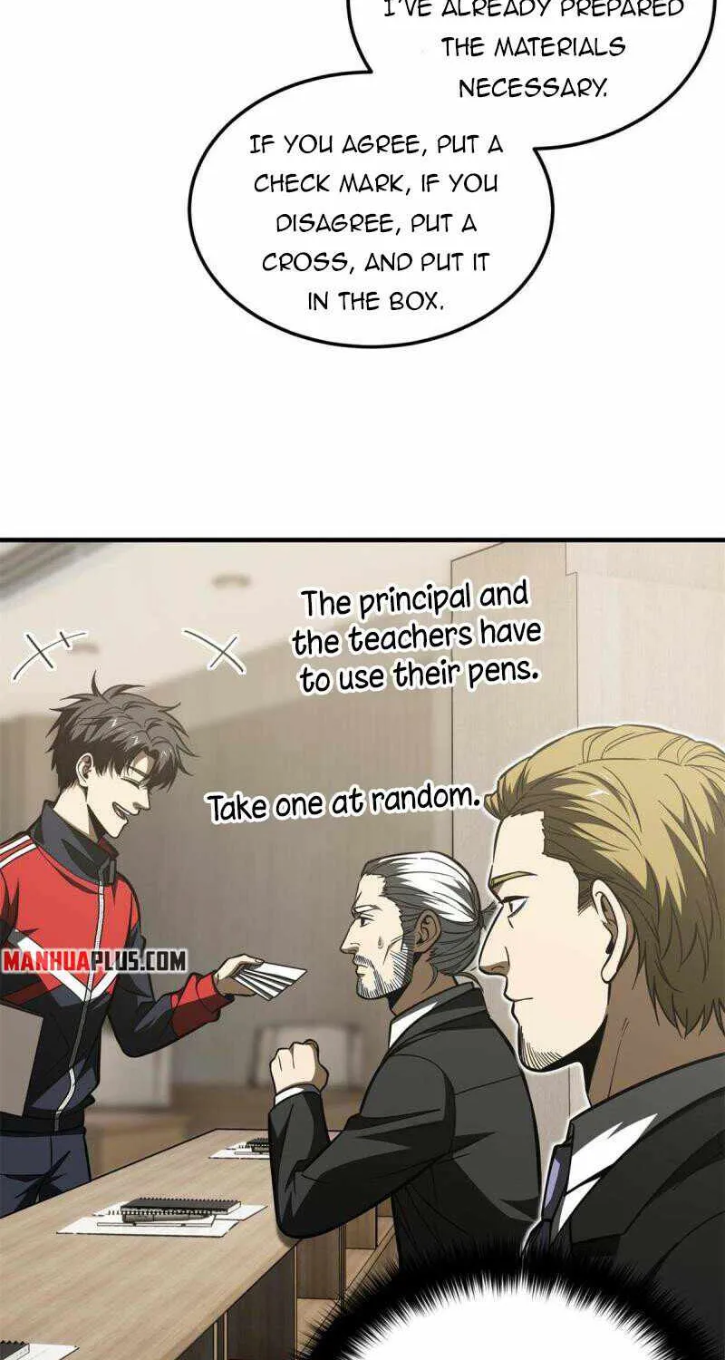 Read Global Martial Arts chapter 178 image 45 on Lezhin