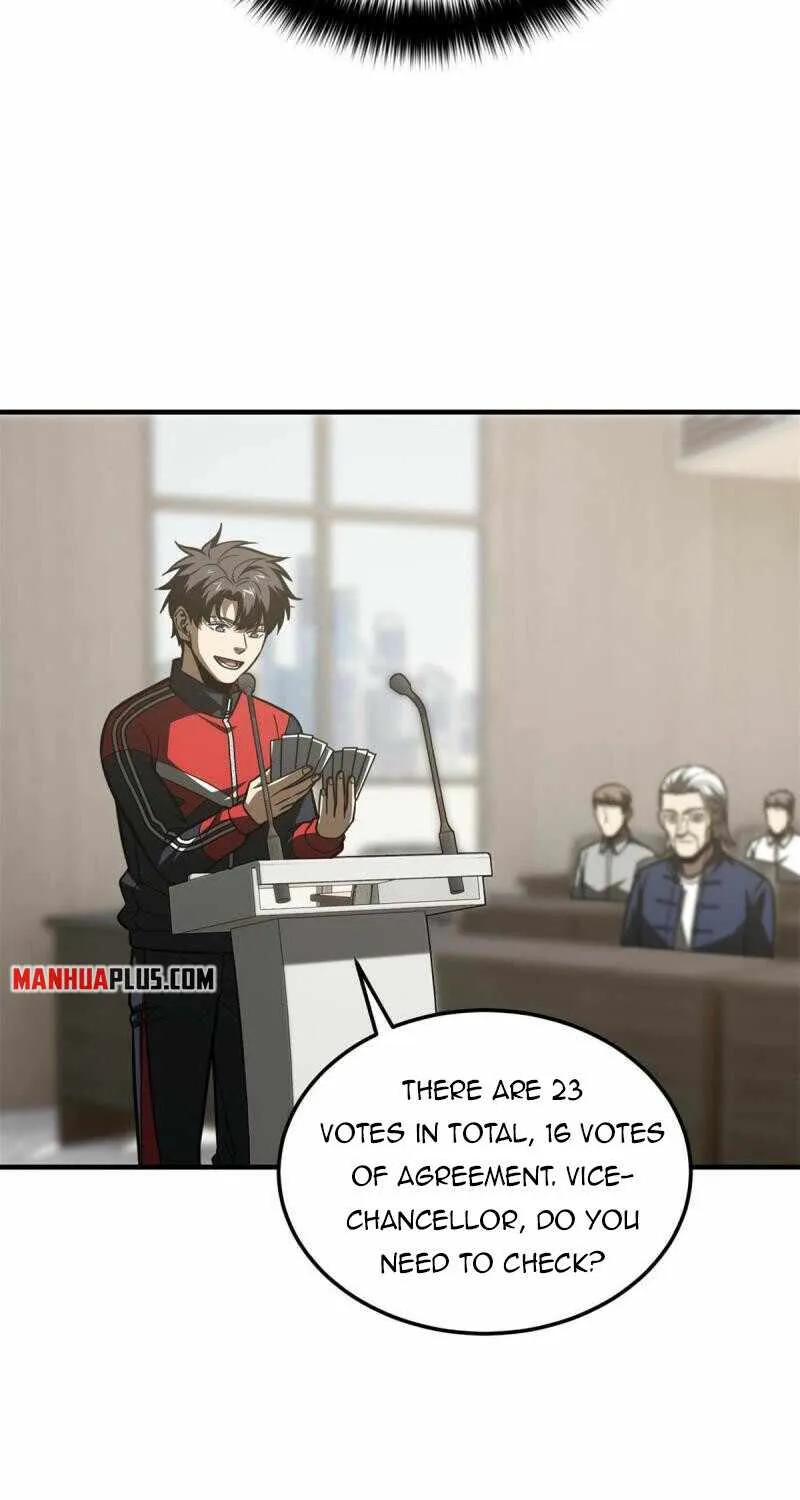 Read Global Martial Arts chapter 178 image 47 on Lezhin