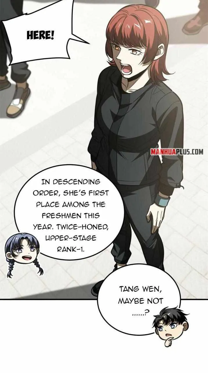 Read Global Martial Arts chapter 178 image 5 on Lezhin