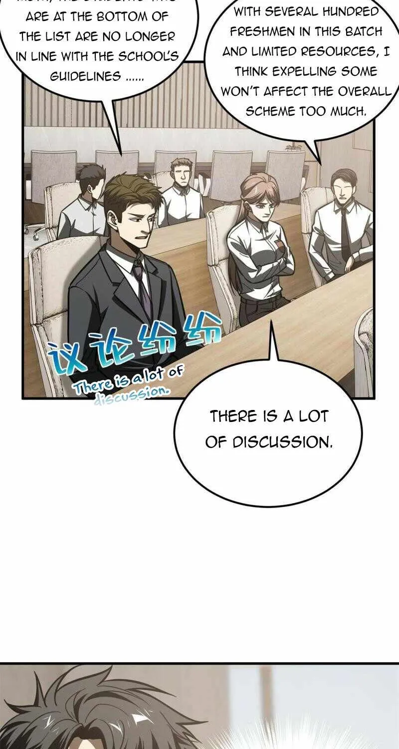 Read Global Martial Arts chapter 178 image 50 on Lezhin
