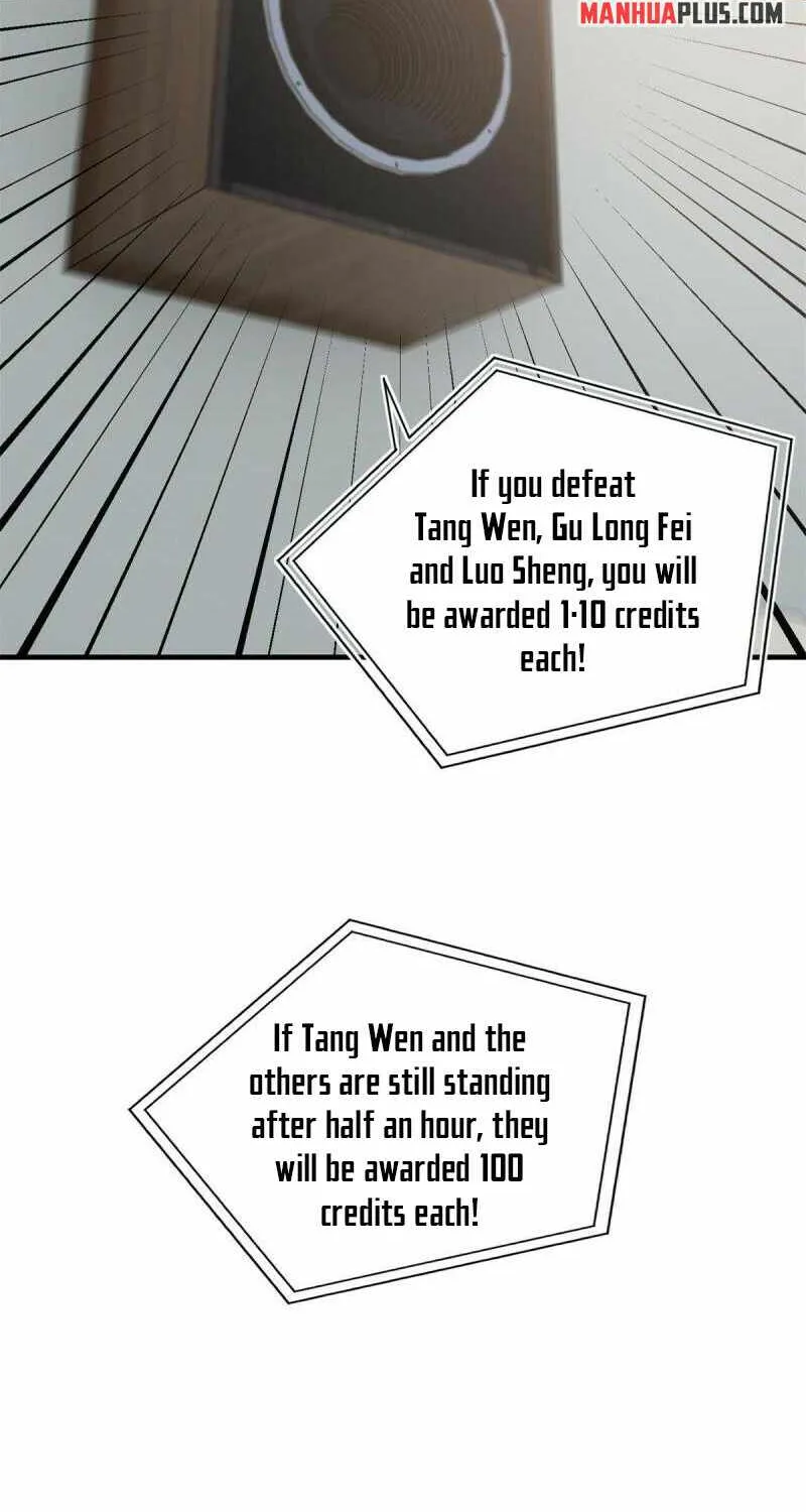 Read Global Martial Arts chapter 178 image 54 on Lezhin