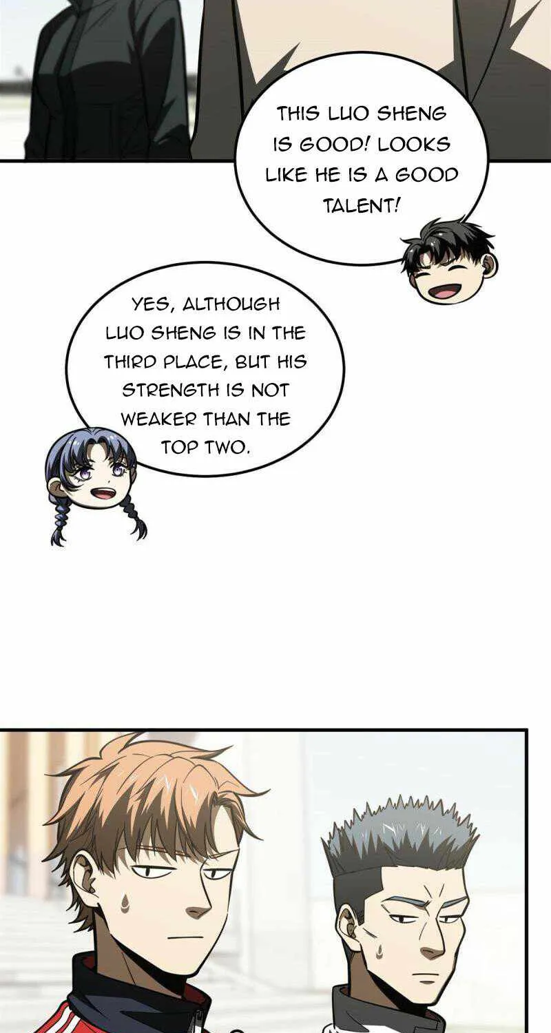 Read Global Martial Arts chapter 178 image 8 on Lezhin
