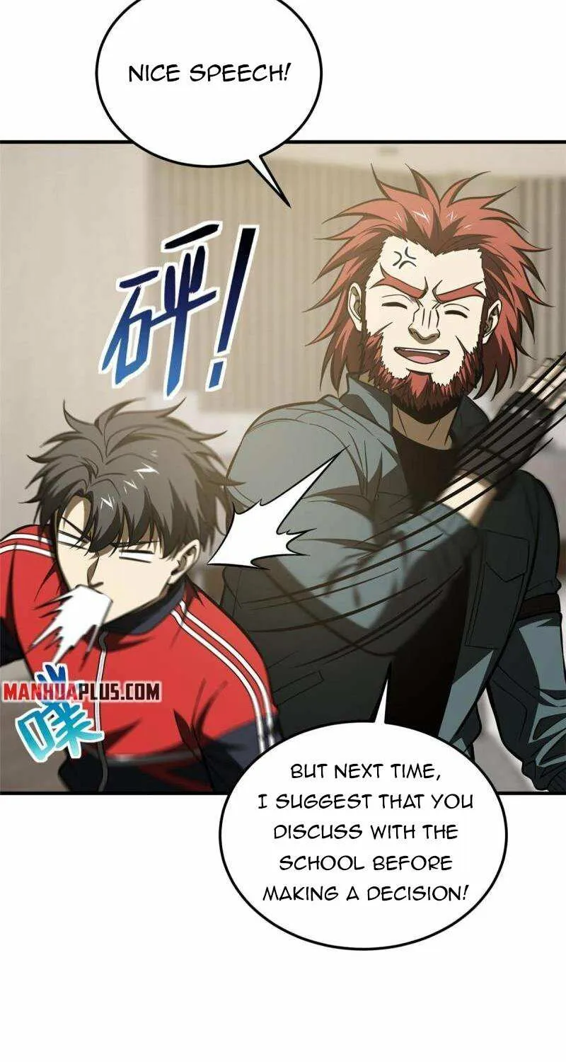 Read Global Martial Arts chapter 179 image 10 on Lezhin