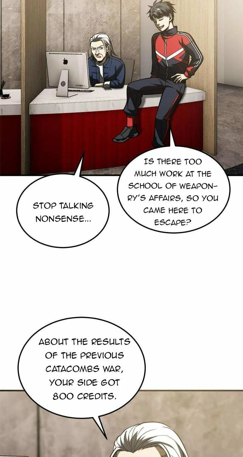 Read Global Martial Arts chapter 179 image 18 on Lezhin
