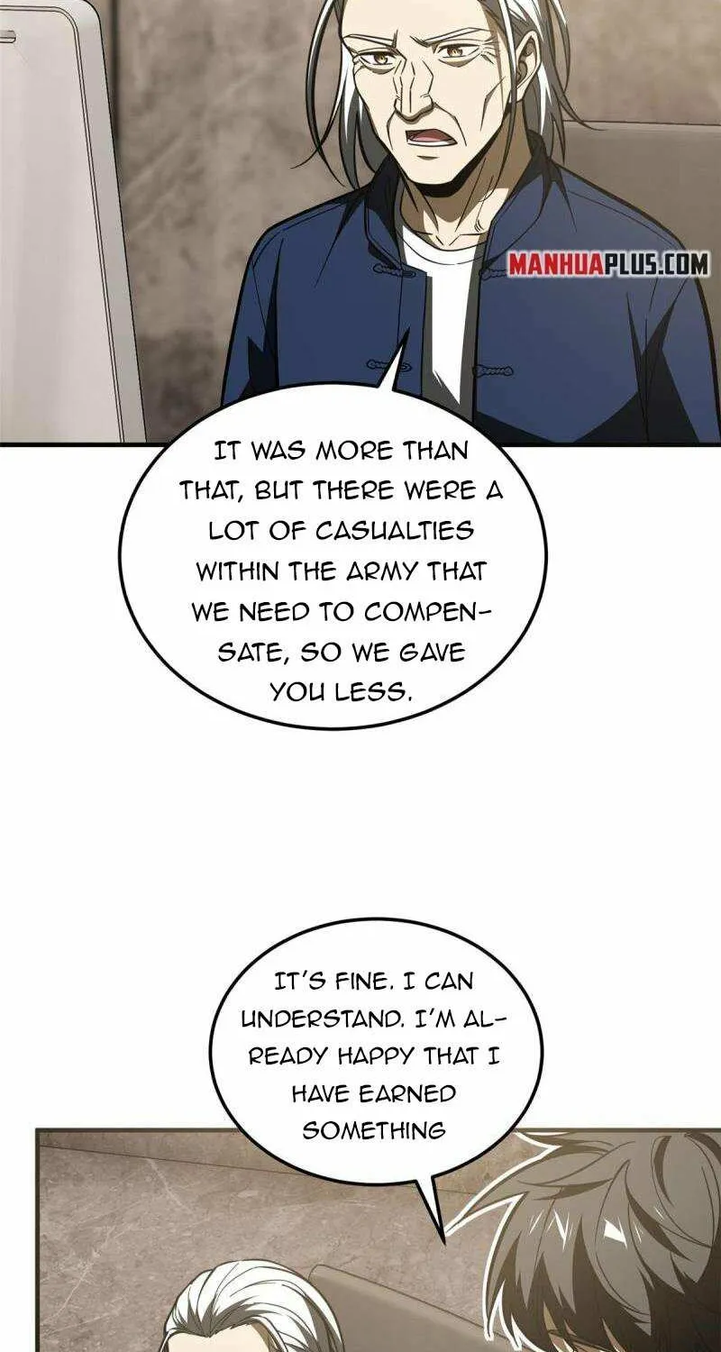 Read Global Martial Arts chapter 179 image 19 on Lezhin
