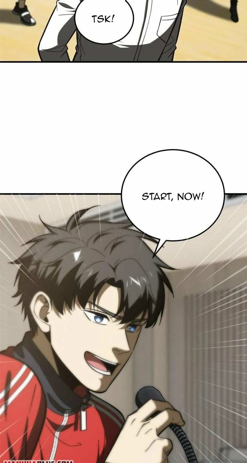 Read Global Martial Arts chapter 179 image 2 on Lezhin