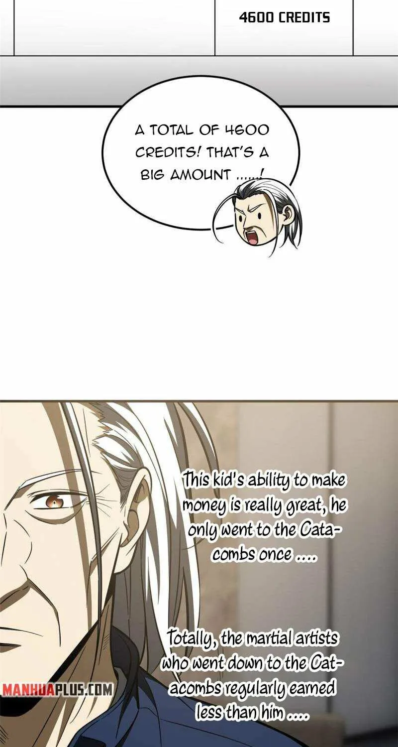Read Global Martial Arts chapter 179 image 22 on Lezhin